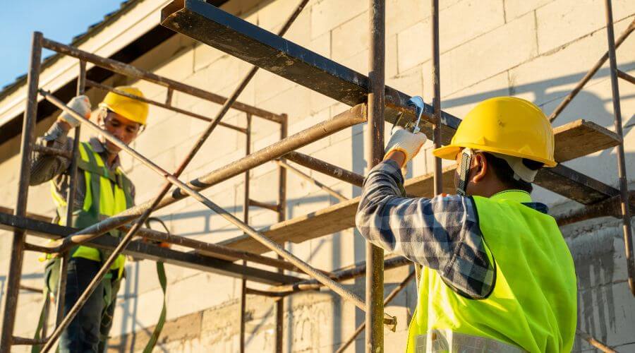 Fascia Repair in Almont, ND